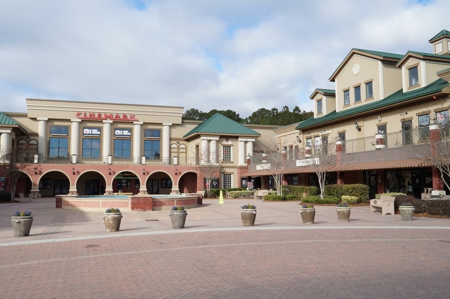 100-110 Buckwalter Pky, Bluffton, SC for lease - Primary Photo - Image 1 of 17