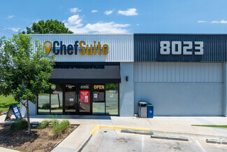 More details for 8023 Burnet Rd, Austin, TX - Retail for Lease