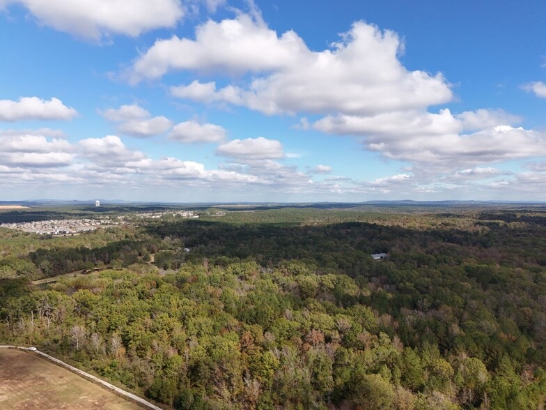 0 Limestone Pkwy, Calera, AL for sale - Aerial - Image 2 of 7