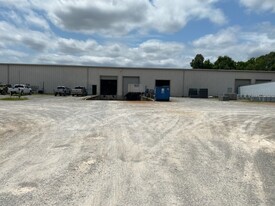 9320 Madison Blvd 30,000 SF Warehouse - Warehouse