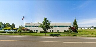 More details for 310 S Sequoia Pky, Canby, OR - Industrial for Lease