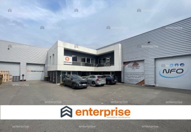 Flex in Sequedin for sale Building Photo- Image 1 of 7
