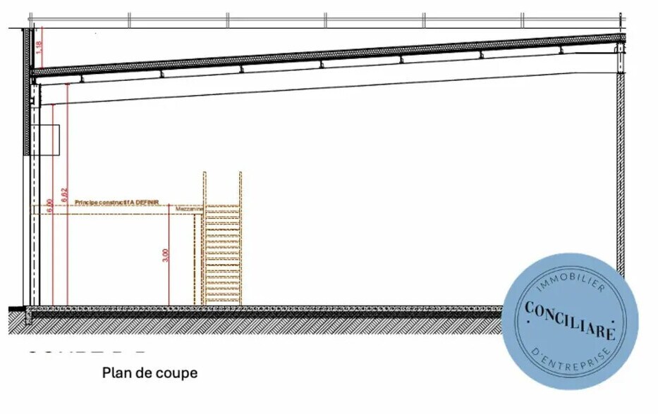 Industrial in Portet-sur-Garonne for sale - Building Photo - Image 2 of 6