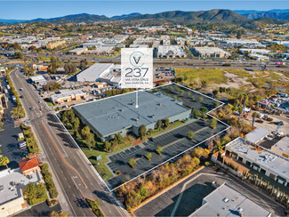 More details for 237 Via Vera Cruz, San Marcos, CA - Industrial for Sale