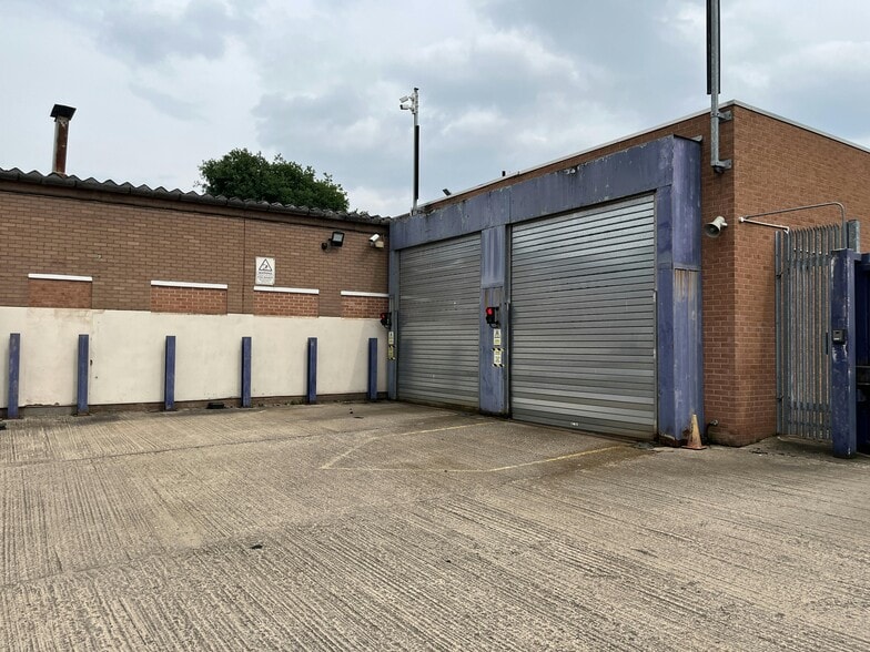 Rowley Dr, Coventry for lease - Building Photo - Image 3 of 15