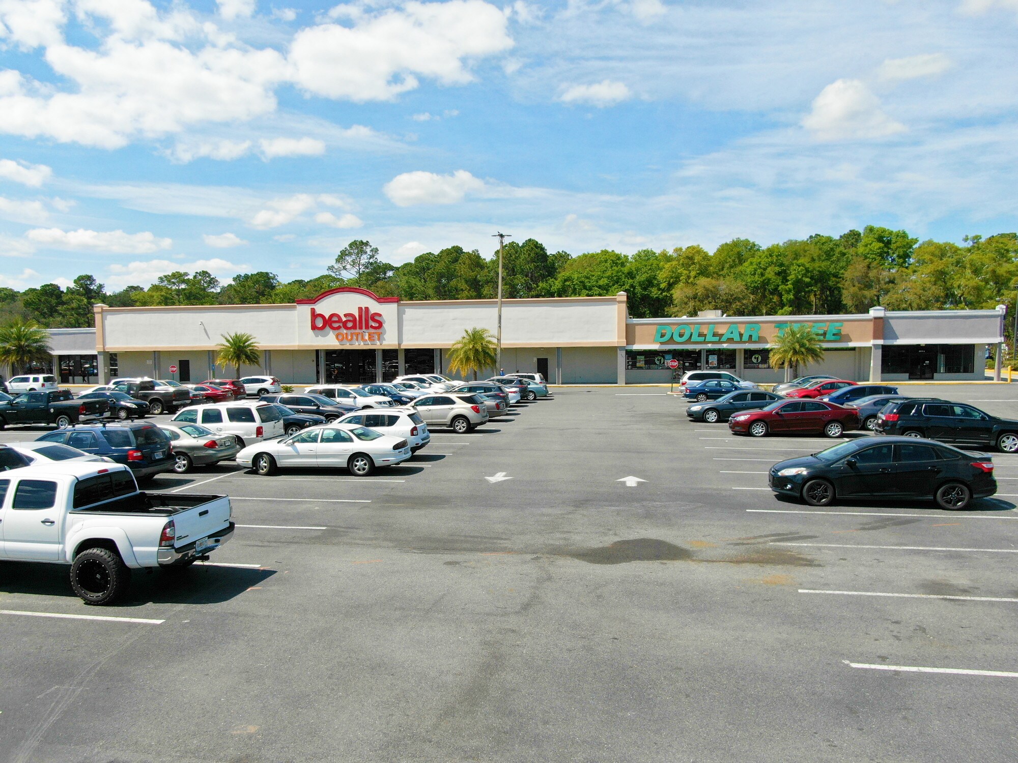 2603 Osborne Rd, Saint Marys, GA 31558 Kings Bay Village Shopping