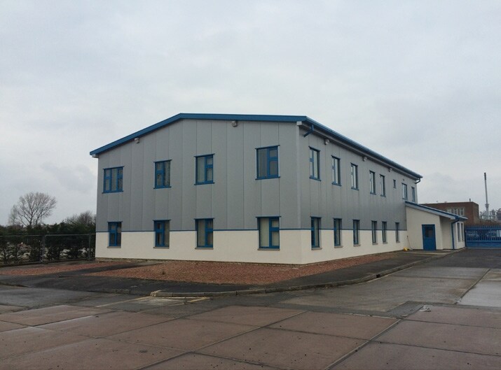Bo'Ness Rd, Grangemouth for sale - Primary Photo - Image 1 of 1