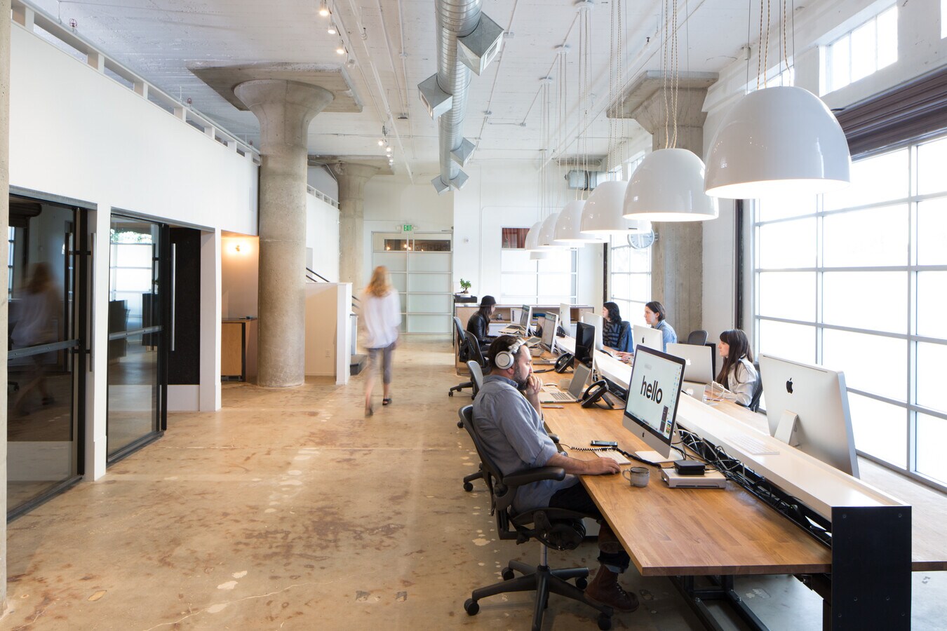 247 4th St, Oakland, CA 94607 4th Street Lofts