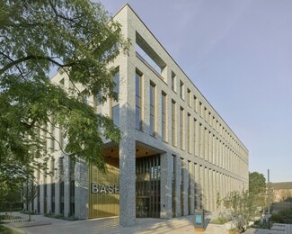 More details for Greenheys Ln, Manchester - Office for Lease