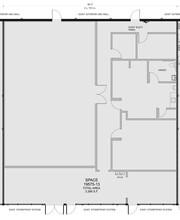 19575-19635 State Road 7, Boca Raton, FL for lease Site Plan- Image 1 of 1