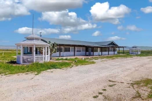 12900 Soda Lake Rd, Santa Margarita, CA for lease Primary Photo- Image 1 of 87