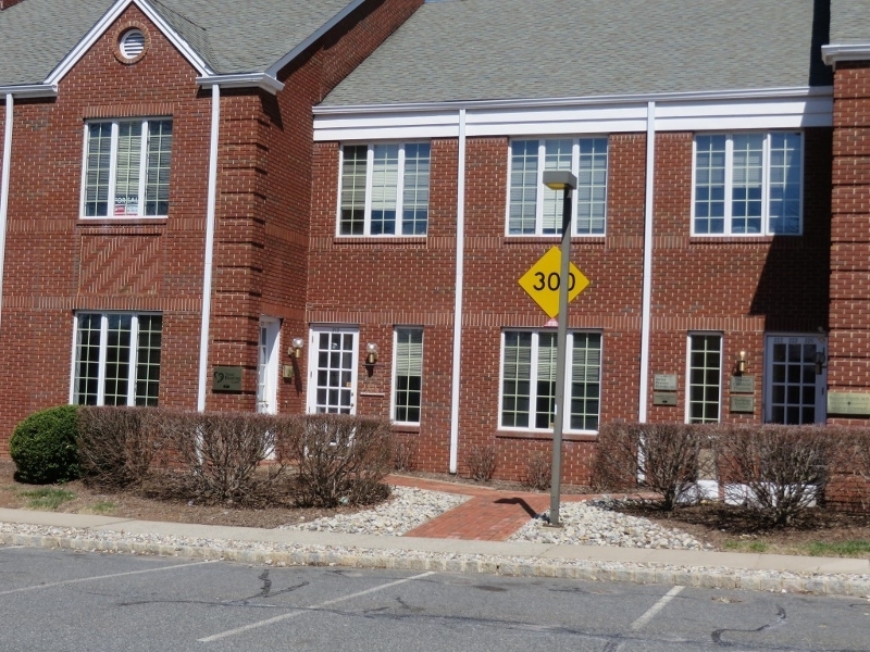 312-324 Courtyard Dr, Hillsborough, NJ for lease Building Photo- Image 1 of 9