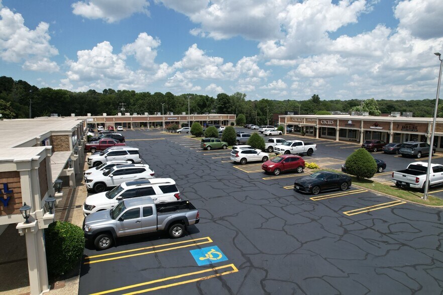 I-430, Little Rock, AR for lease - Building Photo - Image 2 of 11