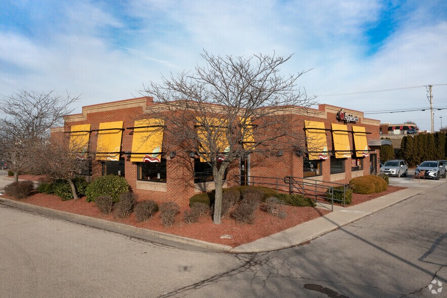 82218301 Old Troy Pike, Huber Heights, OH 45424 Northpark Center