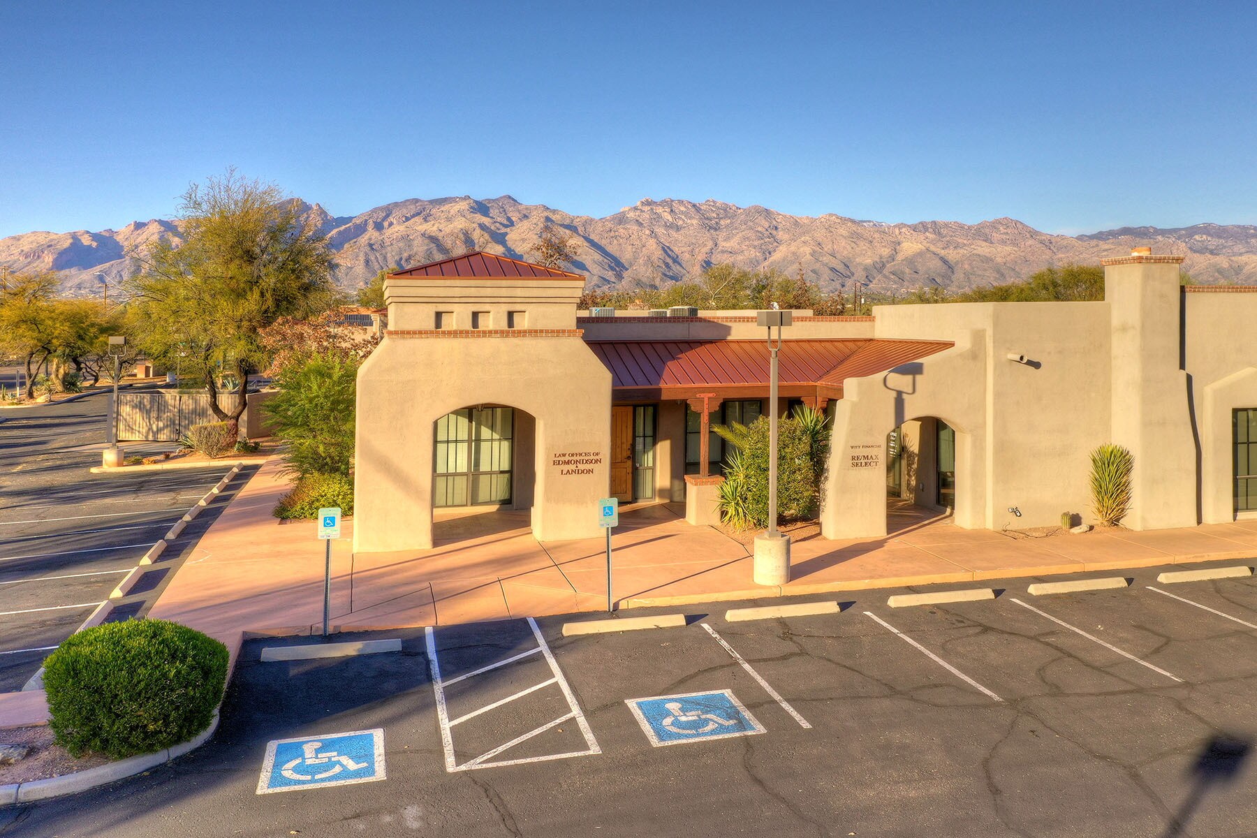 2830 N Swan Rd, Tucson, AZ for sale Building Photo- Image 1 of 1