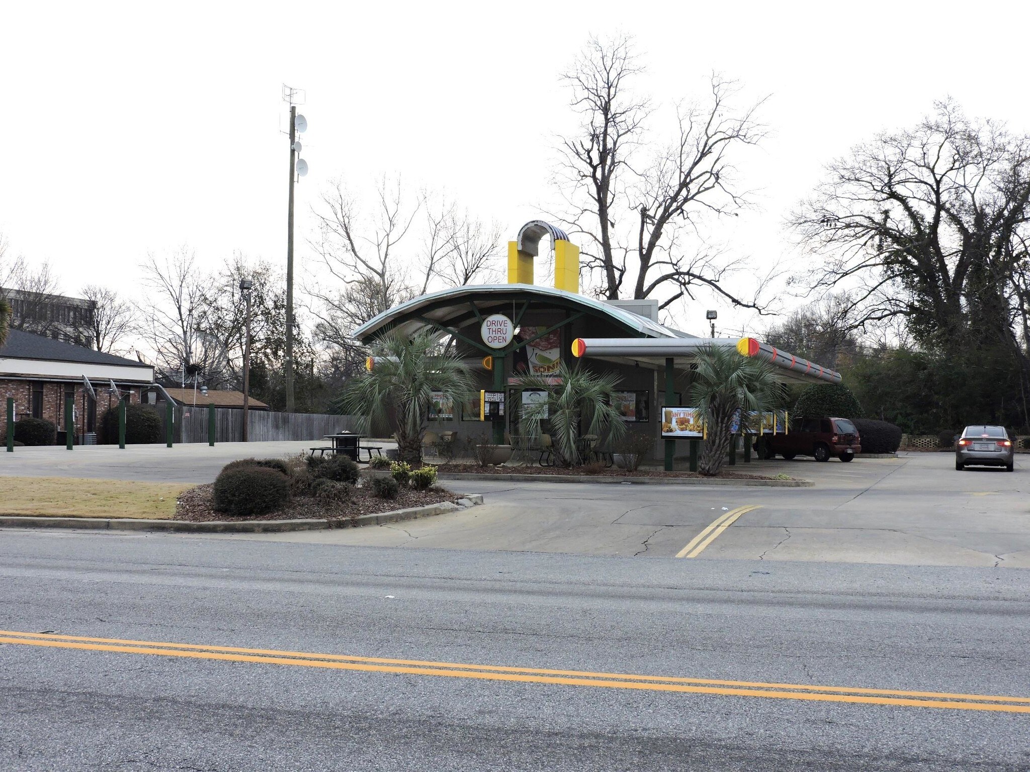 1810 Wynnton Rd, Columbus, GA for sale Primary Photo- Image 1 of 1