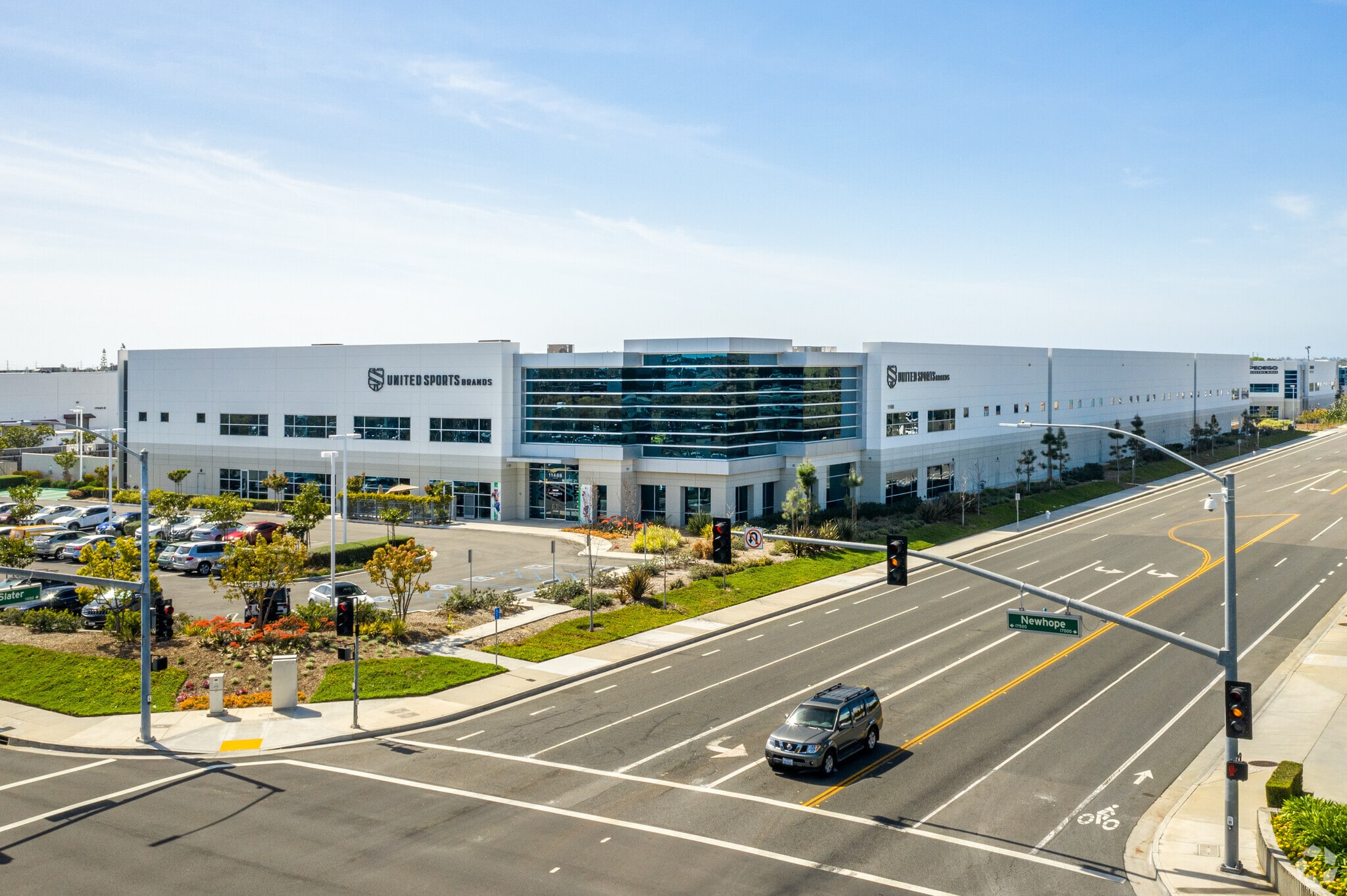 11488 Slater Ave, Fountain Valley, CA for lease Primary Photo- Image 1 of 9