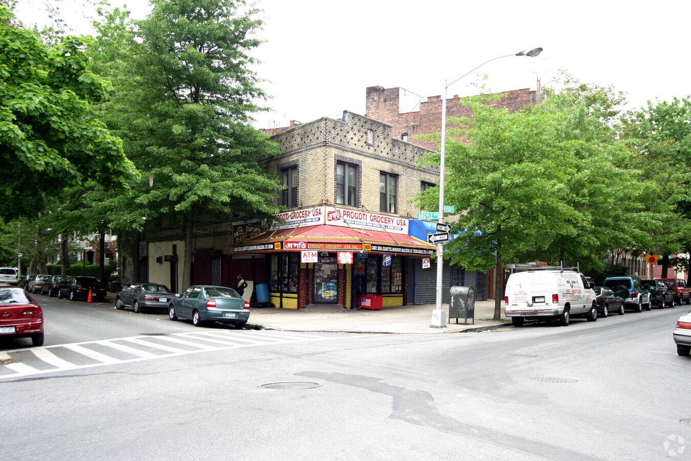 1305 Newkirk Ave, Brooklyn, NY 11230