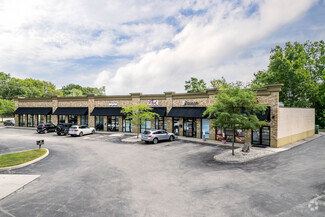 More details for 5847 Far Hills Ave, Dayton, OH - Retail for Lease