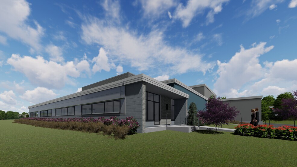 360 Milltown Rd, Bridgewater, NJ 08807 Office for Lease