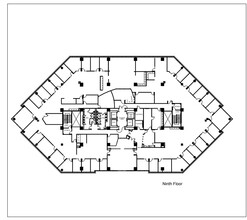 1401 Willow Pass Rd, Concord, CA for lease Floor Plan- Image 1 of 1