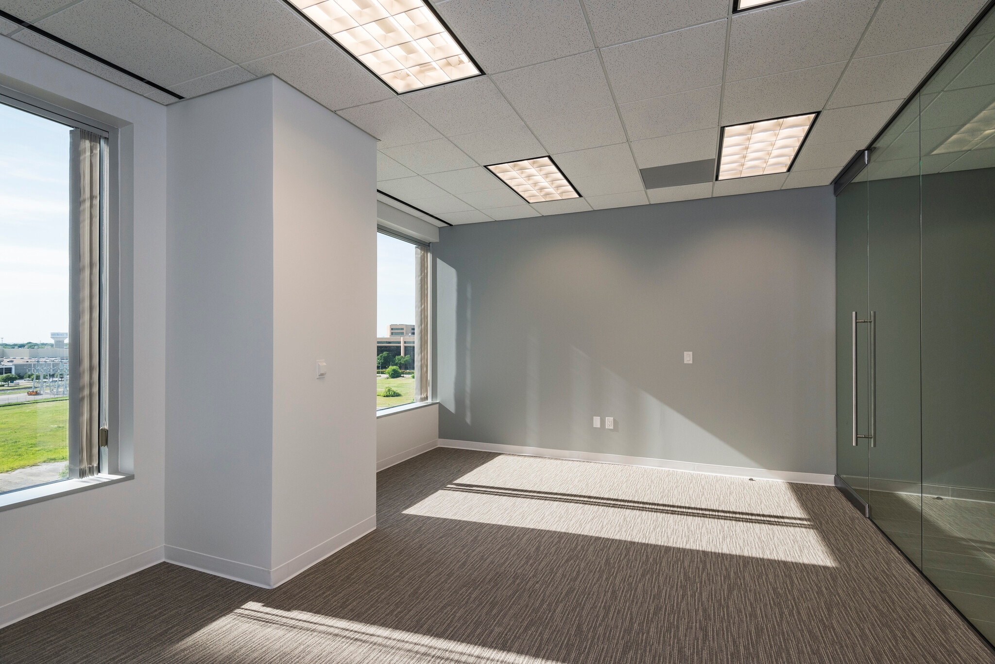 14241 Dallas Pky, Dallas, TX for lease Interior Photo- Image 1 of 2