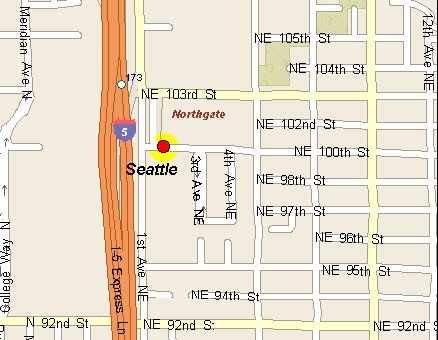 155 NE 100th St, Seattle, WA for lease - Other - Image 2 of 9