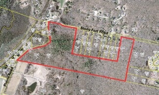 More details for Stony Fort Rd, South Kingstown, RI - Land for Sale