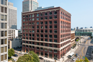 More details for 243 W Congress St, Detroit, MI - Office for Lease