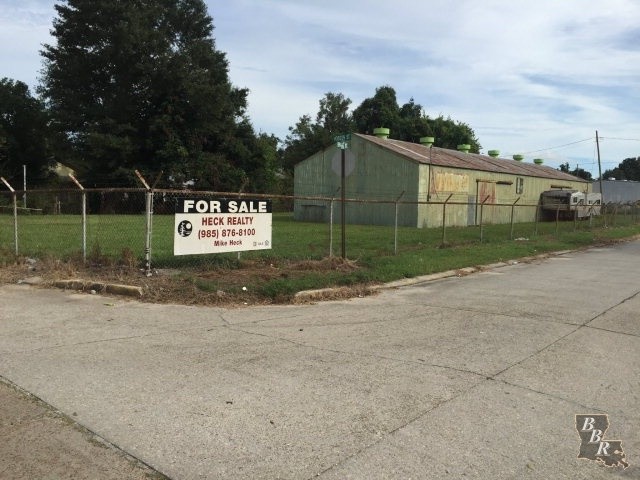 605 Bragg St, Houma, LA for sale Primary Photo- Image 1 of 1