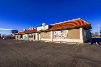 More details for 4802-4816 Avenue Q, Lubbock, TX - Retail for Sale