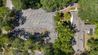 5459 E Mountain St, Stone Mountain, GA - aerial  map view - Image1