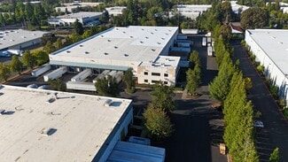 More details for 12225 SW Myslony St, Tualatin, OR - Industrial for Lease