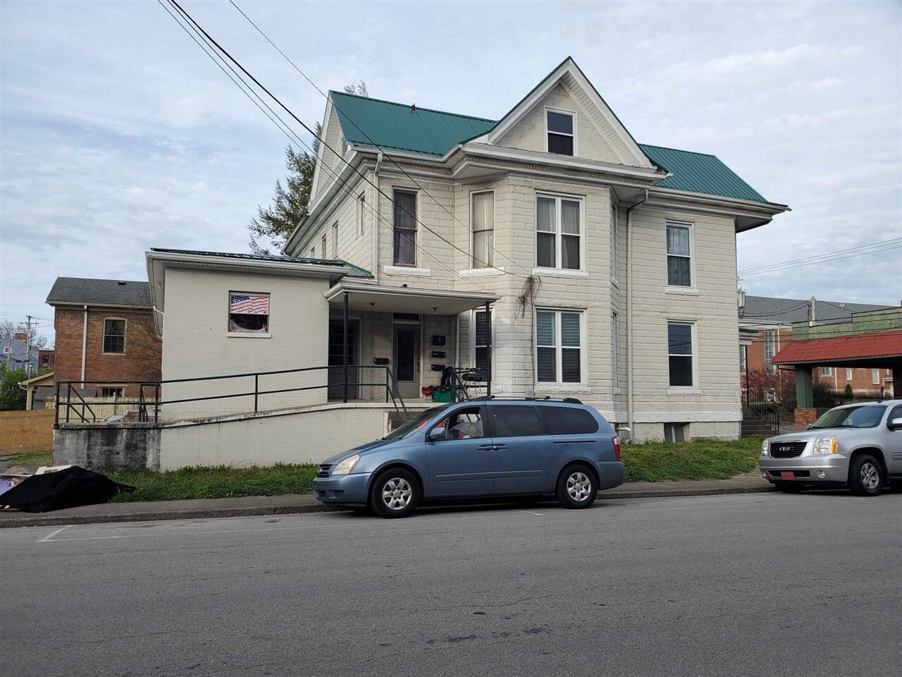 315 S Green St, Glasgow, KY for sale Building Photo- Image 1 of 18