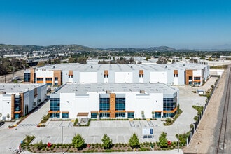 Zoning Worksheet Filed for Office to Residential Conversion
