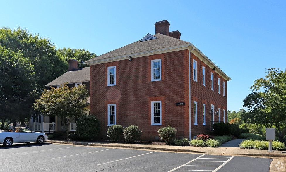 10003 Courtview Ln, Chesterfield, VA for lease - Building Photo - Image 3 of 9