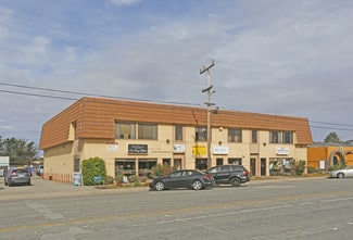 More details for 1143 Echo Ave, Seaside, CA - Office/Retail for Lease