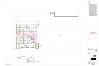 900 N Porter Ave, Norman, OK for lease Site Plan- Image 1 of 8