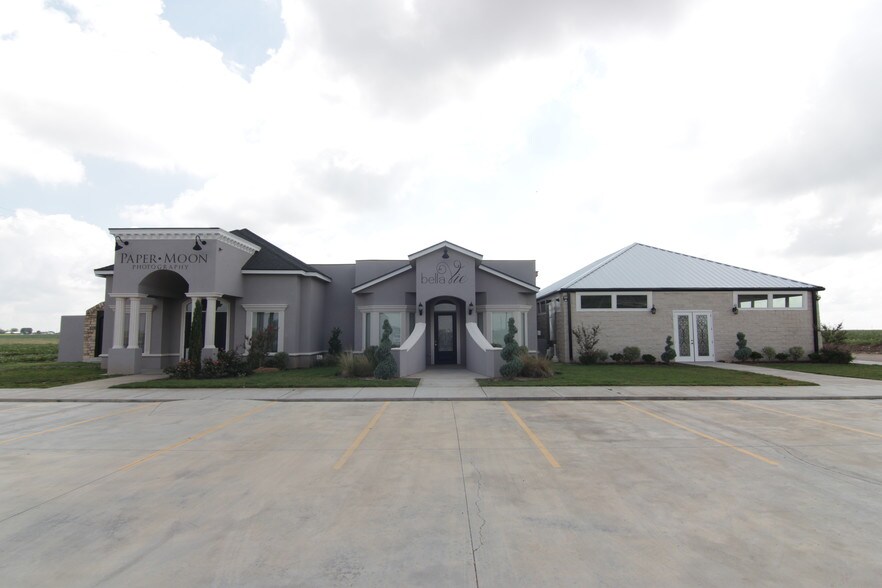 13603 Slide Rd, Lubbock, TX for sale - Other - Image 1 of 1