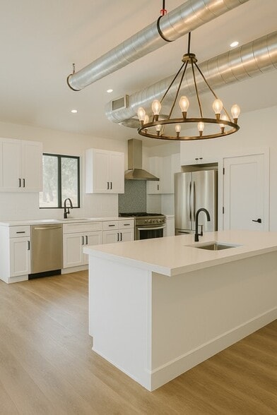 858 E White Mountain Blvd, Pinetop, AZ for lease - Interior Photo - Image 3 of 5