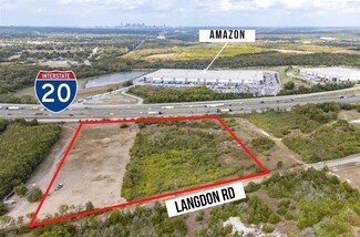 More details for TBD Langdon Road, Dallas, TX - Land for Sale