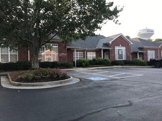More details for 416 Pirkle Ferry Rd, Cumming, GA - Office for Sale