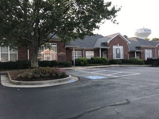 More details for 416 Pirkle Ferry Rd, Cumming, GA - Office for Lease