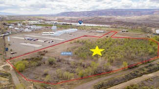 More details for 1554 River Rd, Fruita, CO - Land for Sale