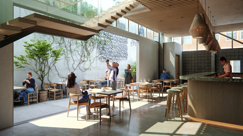 78 Market, Venice, CA for lease - Building Photo - Image 3 of 15