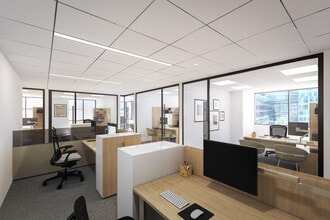 1030 15th St NW, Washington, DC for lease Interior Photo- Image 1 of 3