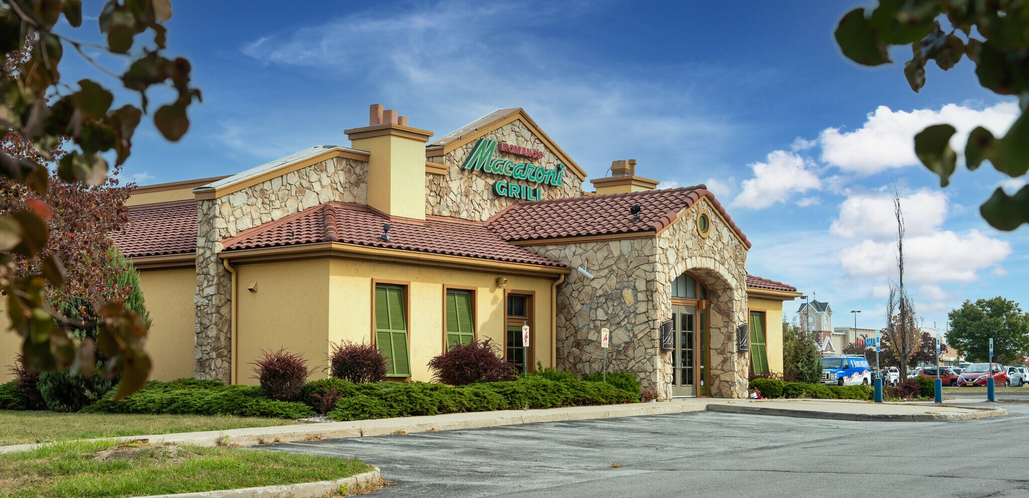 770790 Jefferson Rd, Henrietta, NY 14623 Market Square