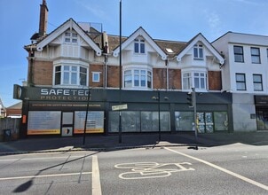 402-406 Holdenhurst Rd, Bournemouth for lease Building Photo- Image 2 of 2