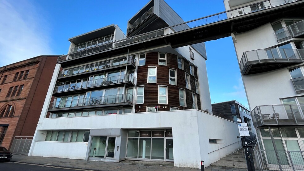51 Greendyke St, Glasgow for sale - Primary Photo - Image 1 of 1