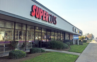 More details for 411-435 W Shaw Ave, Fresno, CA - Retail for Lease